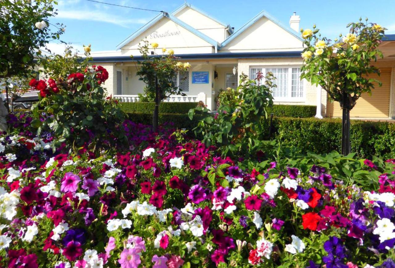 Boathouse Bunbury Bed & Breakfast Exteriör bild